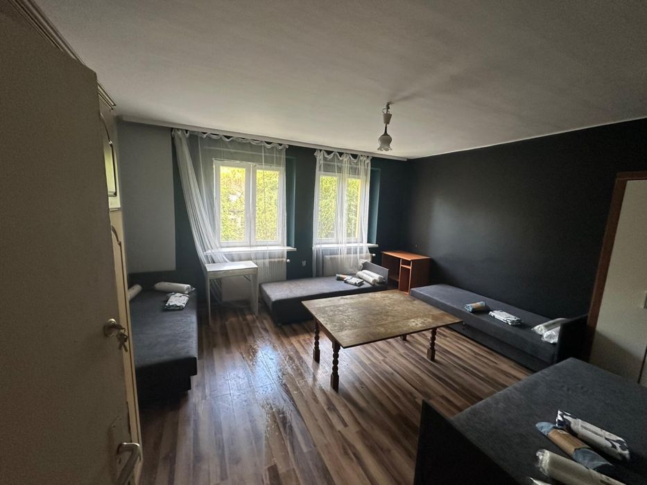 Mieszkanie dla pracowników