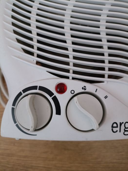 Тепловентилятор дуйчик обігрівач