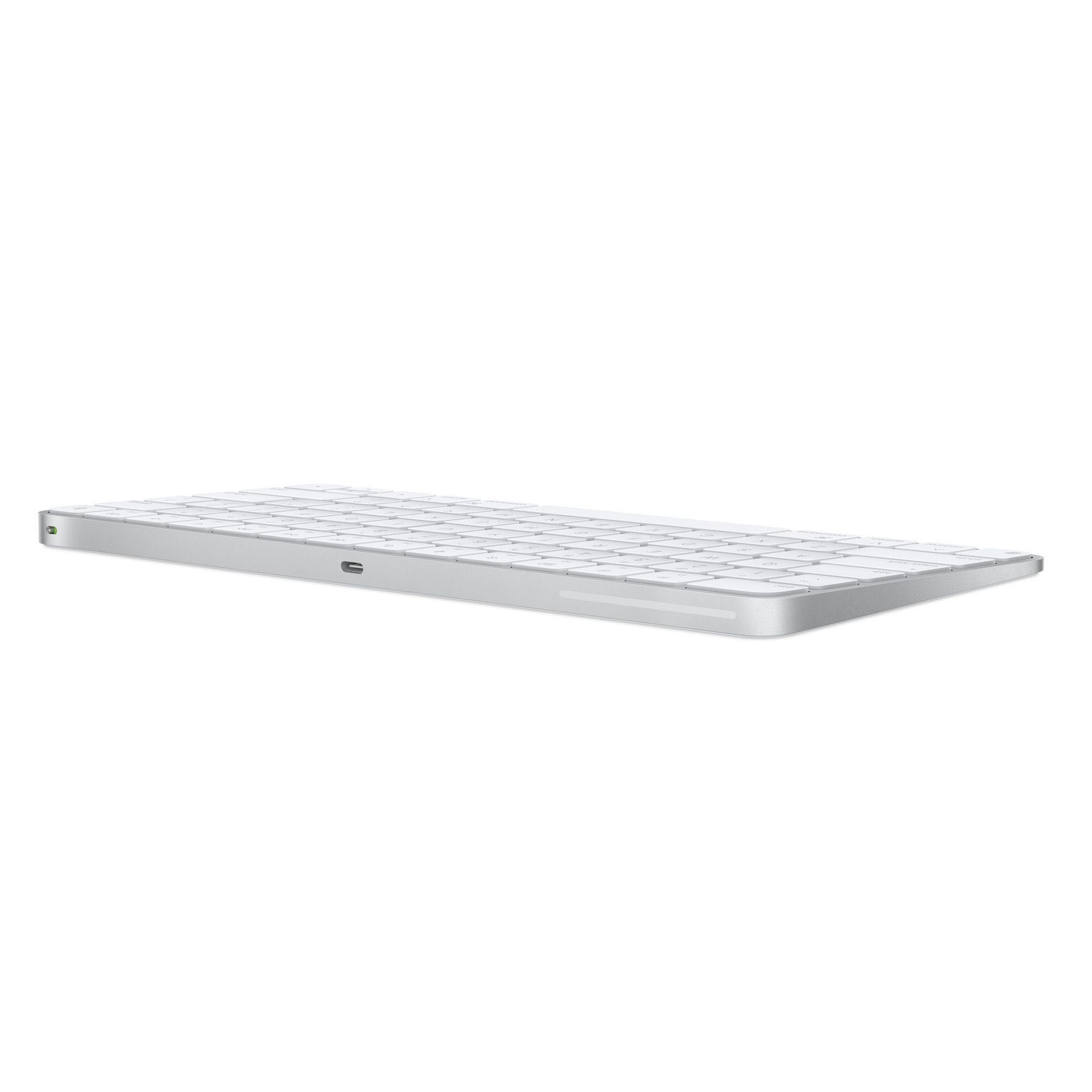Клавиатура Apple Magic Keyboard (USB–C) - Russian (MXCL3RS/A) русская