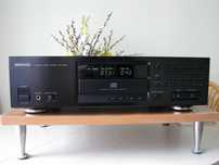 KENWOOD DP-7020 BB PCM-1701P KSS-150A Sony odtwarzacz CD Wysoki model