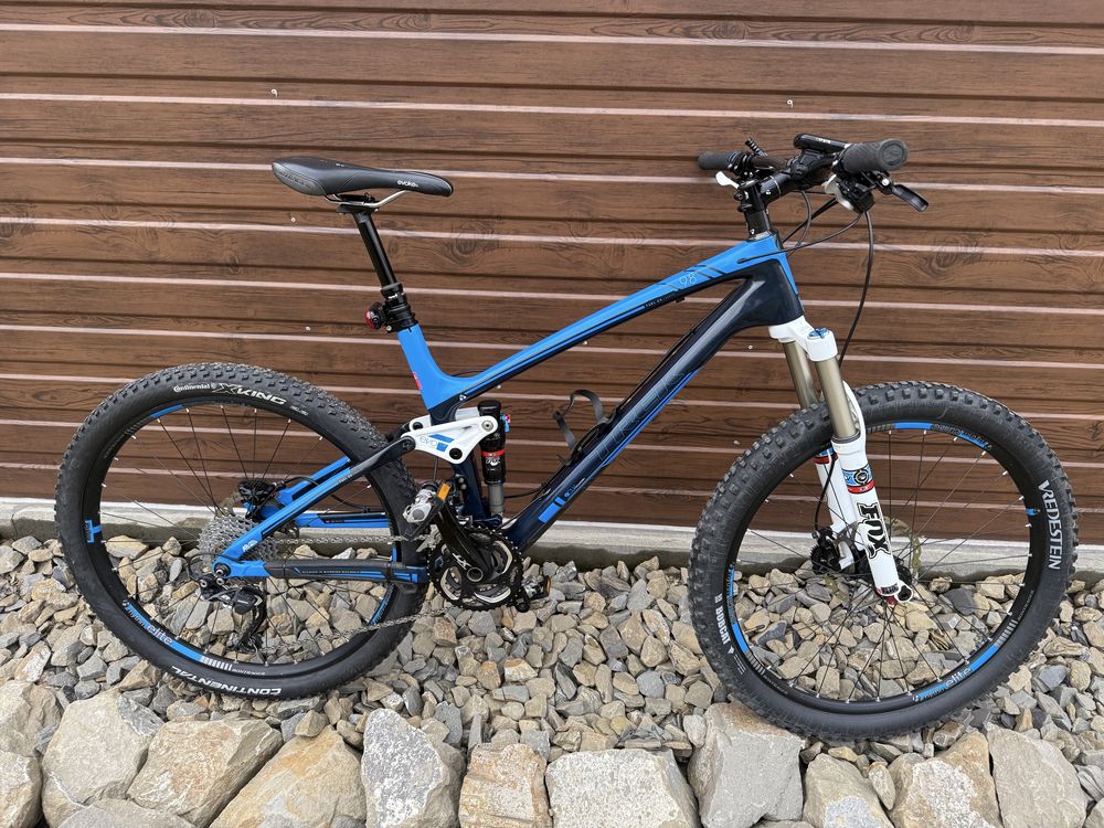 Rower górski Trek fuel ex 9.8
