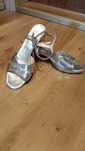 Buty sandały Madeleine rozmiar 37