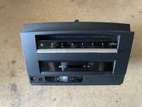 Radio Zmieniarka plyt CD/DVD SD Mercedes S klasa w221 lift CL w216