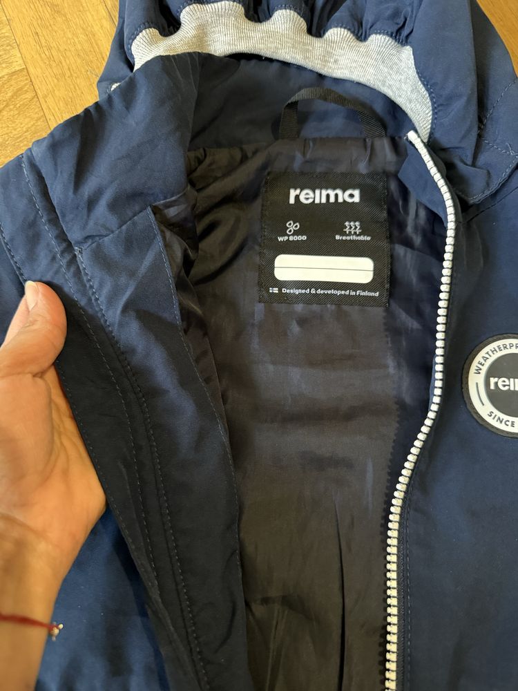 Reima 86 kombinezon