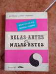 Belas-Artes e Malas-Artes
