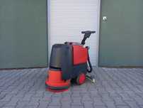 Szorowarka Cleanfix RA 431 B
