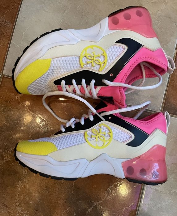 Ténis Sapatilhas GUESS, tamanho 36