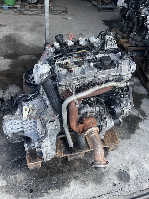 Motor vitor 108 pecas