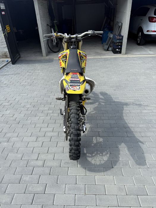 Suzuki rmz 250 okazja