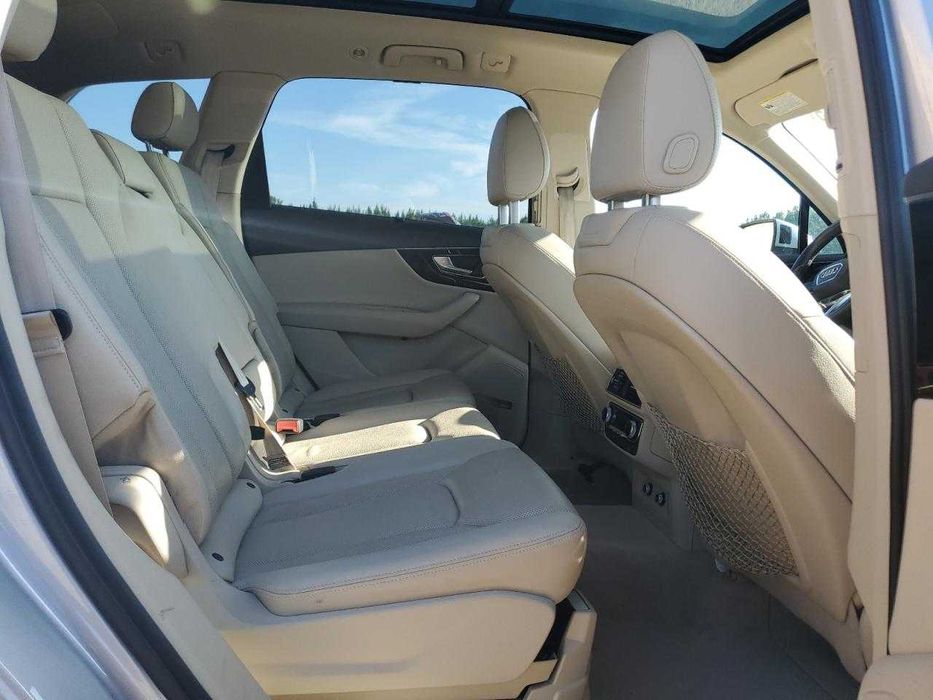 2018 Audi Q7 Premium Plus можно з ПДВ