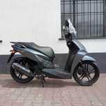 16" Skuter Barton CORAL 125 na kat B - RATY na TELEFON Tarnowskie Góry