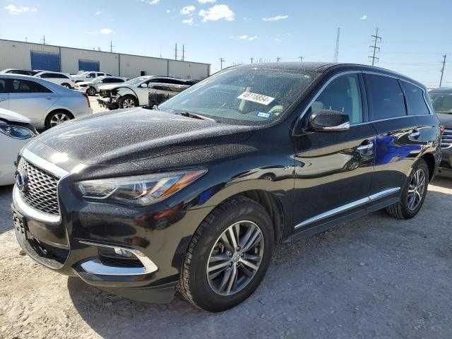 Infiniti QX60 Luxe 2020 Року