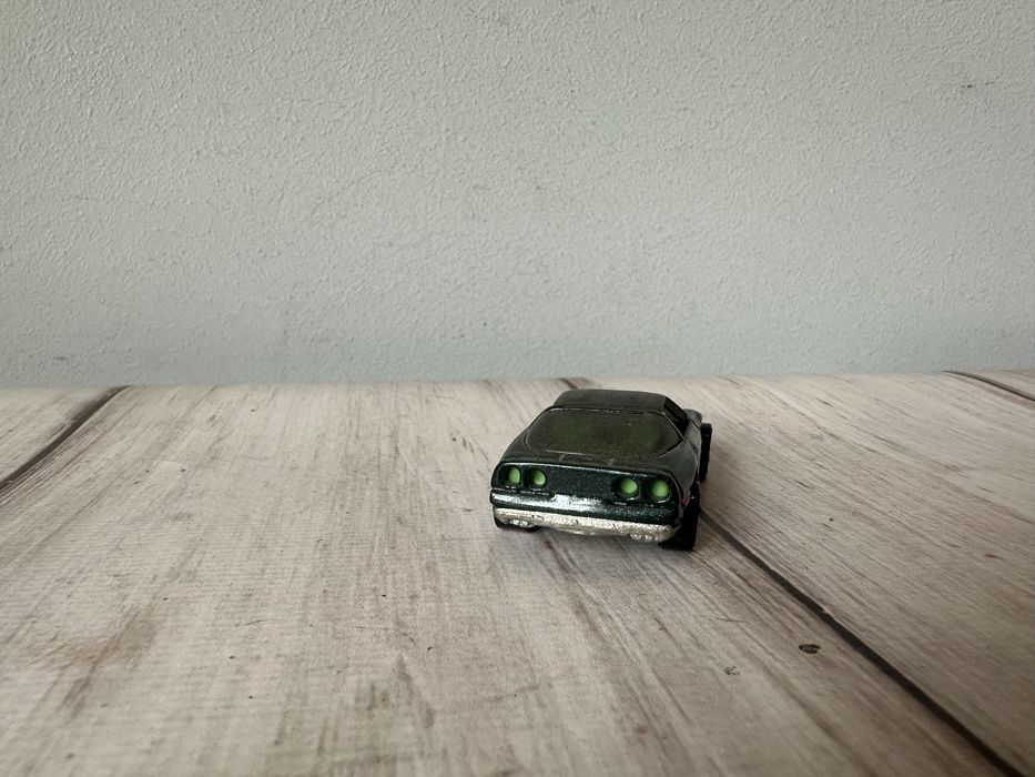 Hot wheels 1980 chevrolet  Corvette  1:64