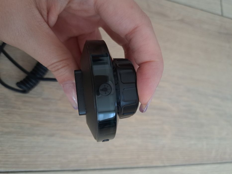 Odbiornik Bluetooth BC96 Transmiter Samochodowy