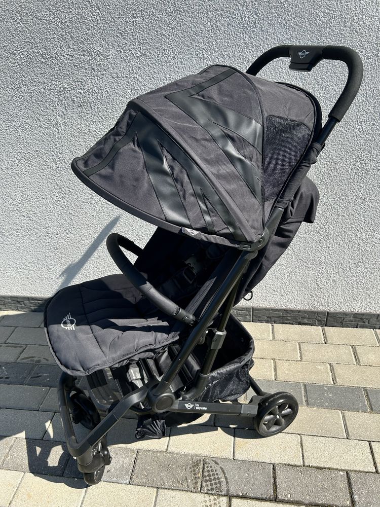 Wózek Easywalker buggy xs mini