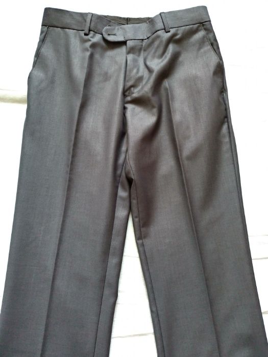 Garnitur męski - nowy