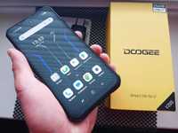 DOOGEE V20S 32/256 защищённый IP69 Dimensity 6020 AMOLED NFC GLOBAL