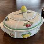 Супниця (терин) French Garden від Villeroy&Boch