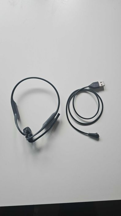 SHOKZ OpenComm2 - condução óssea + case