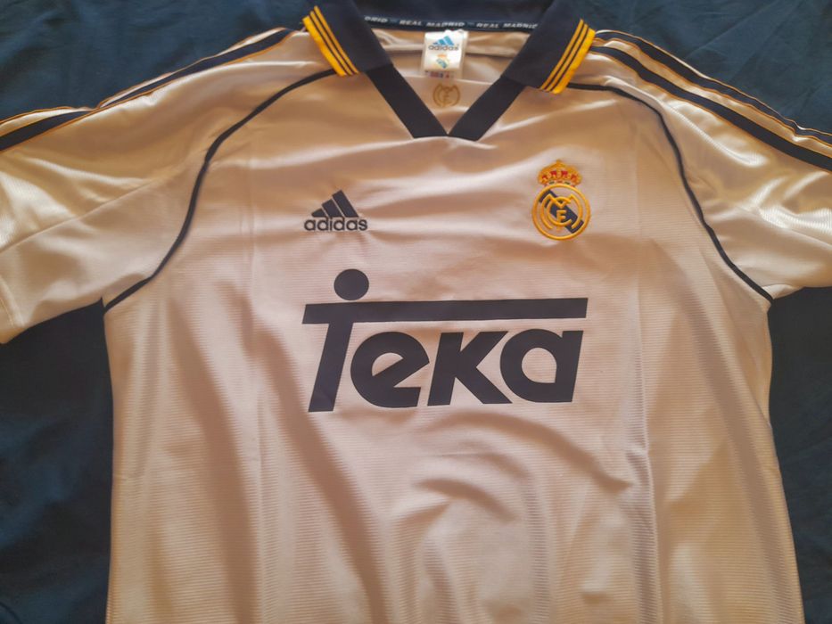 Real Madrid - edição especial comemorativa