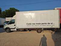 Iveco 50 c 17