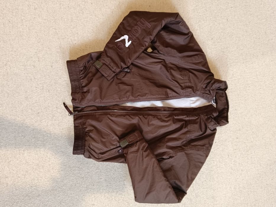 Куртка фірмова на хлопця