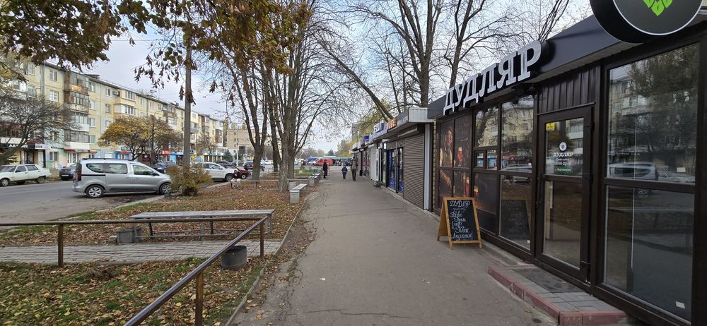 Аренда продажа маф киоск ларёк точка Северокольцевая 6