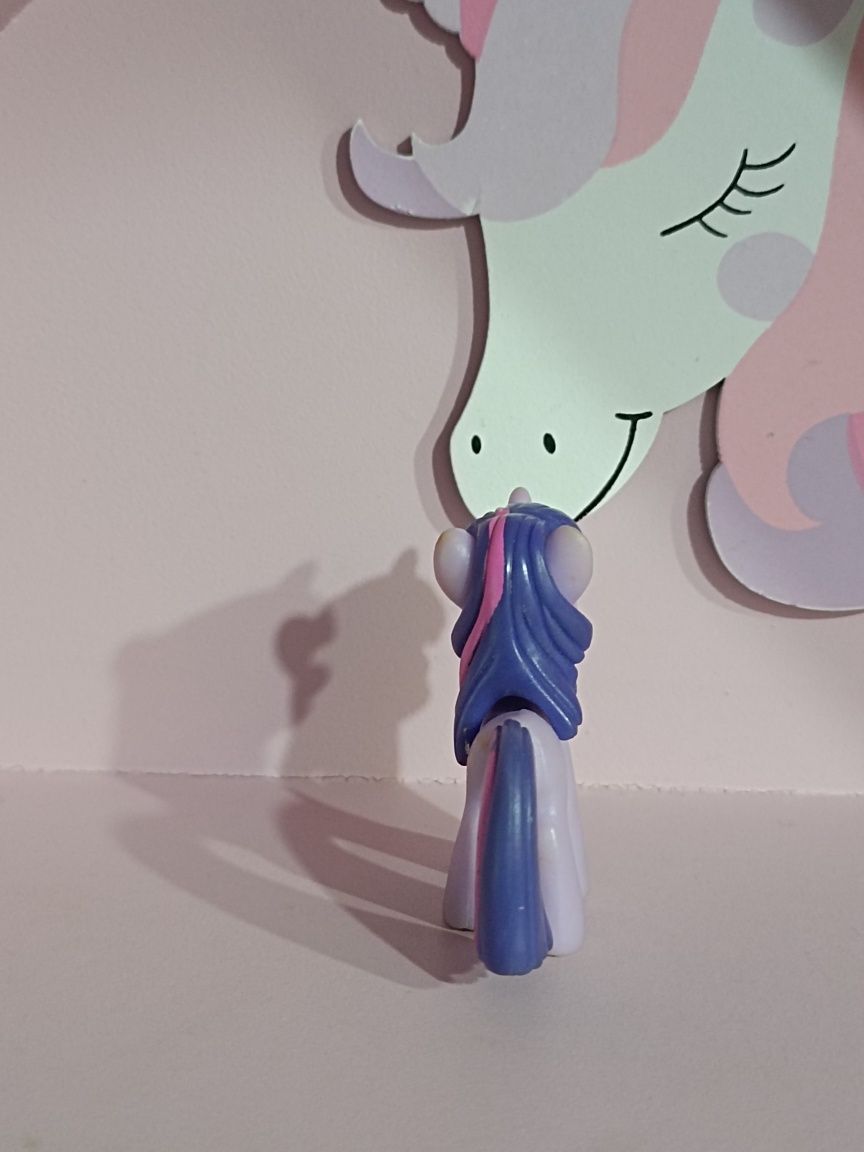 My Little Pony Twilight Sparkle G4 Hasbro figurka MLP