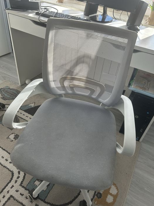 Krzesło do biurka