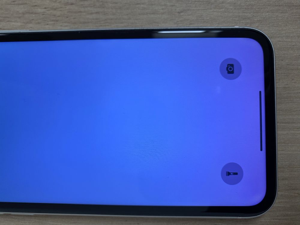 iPhone xr 64gb bialy w swietnym stanie