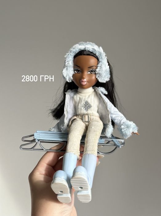 Братц Bratz ляльки