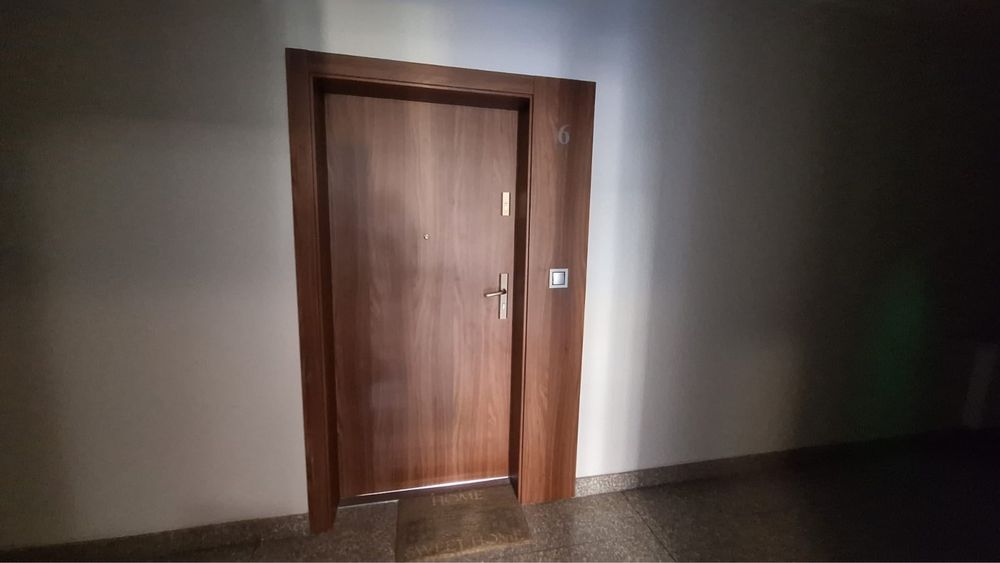 Drzwi Porta Opal plus