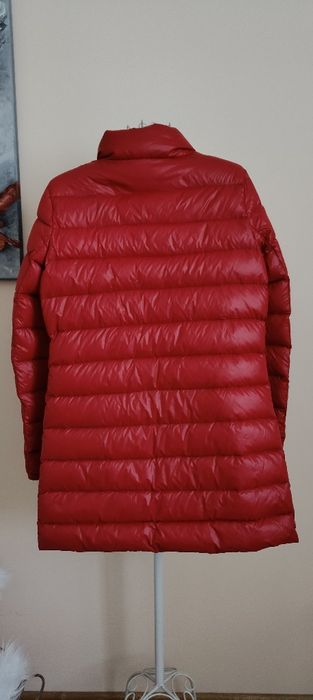 Kurtka puchowa Mango rozm 36