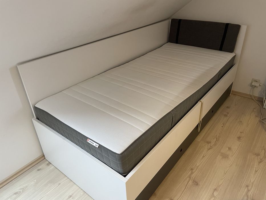 Łóżko VOX Concept