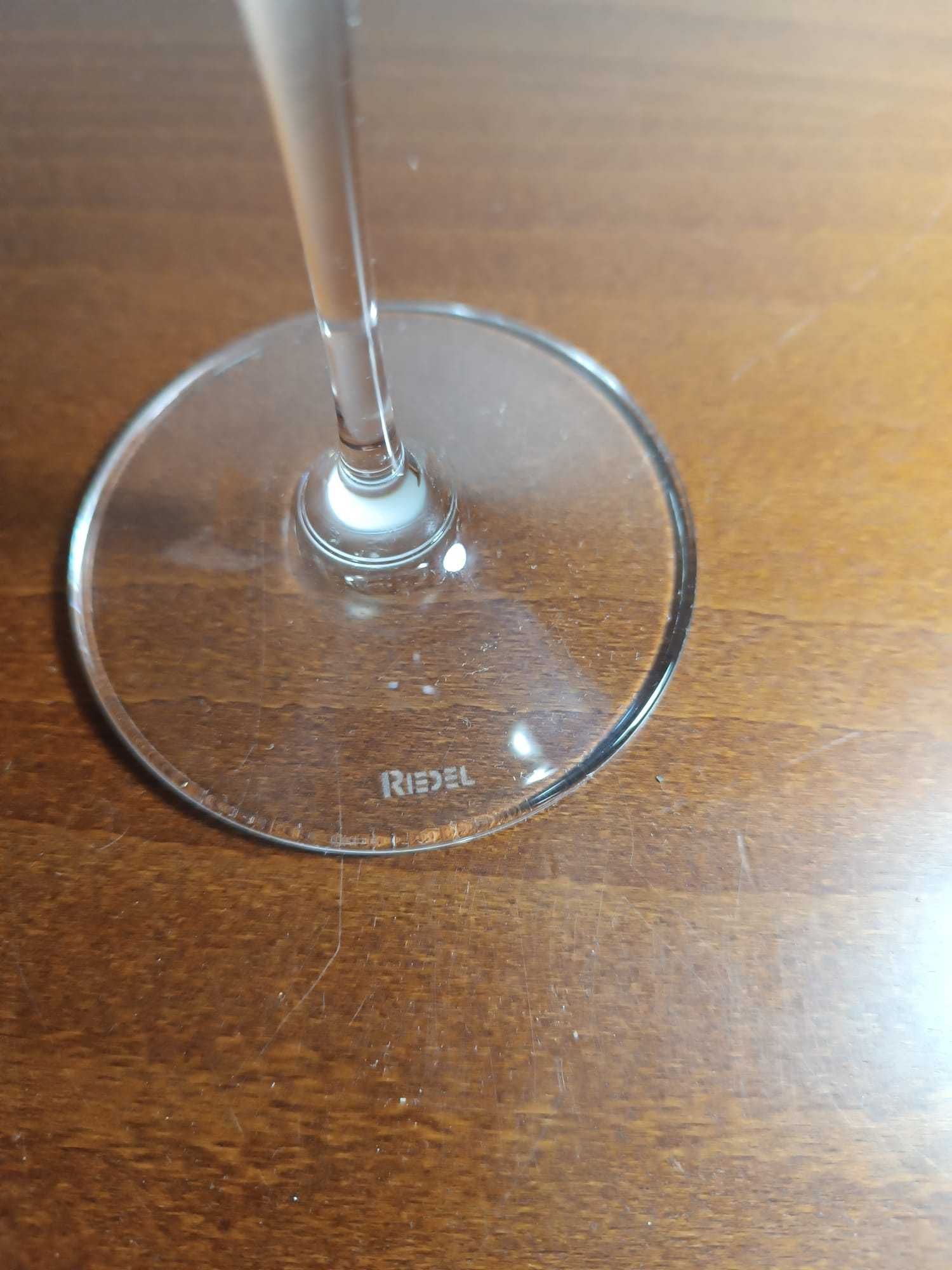 Conjuntos de 10 + 3 + 3 copos de cristal de TYROL - Designed by RIEDEL