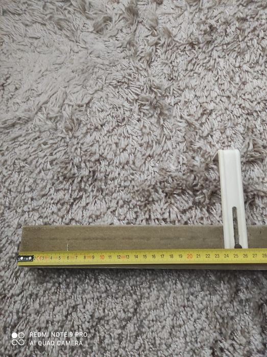 Продам карниз алюминиевый