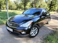 Infinity EX35 ОФИЦИАЛ!!! В отличном состоянии