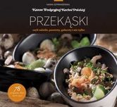 Przekąski czyli sałatki, pasztety, galarety i nie tylko.