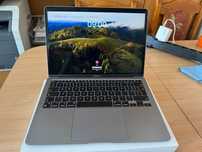 Macbook Air 13" M1 16/256