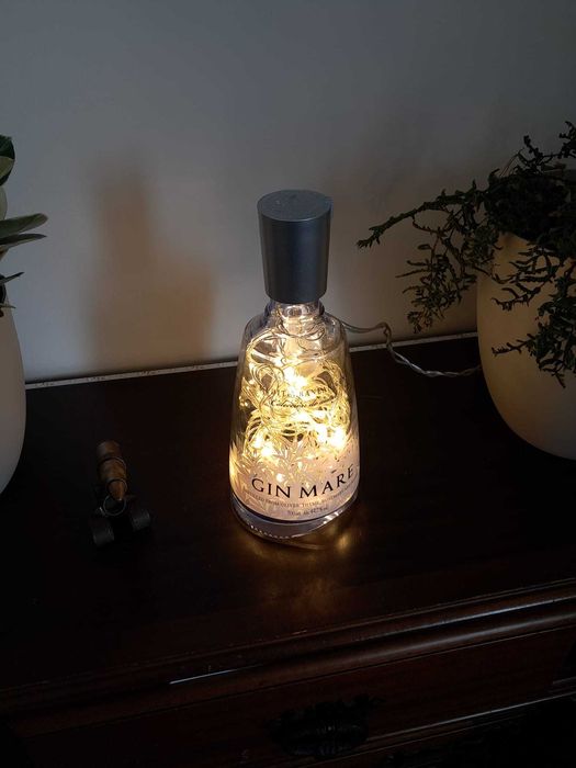 Candeeiro Gin Mare