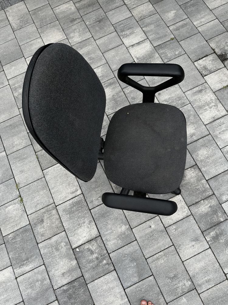 Fotel komputerowy krzesło