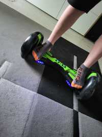 Hoverboard Kawasaki