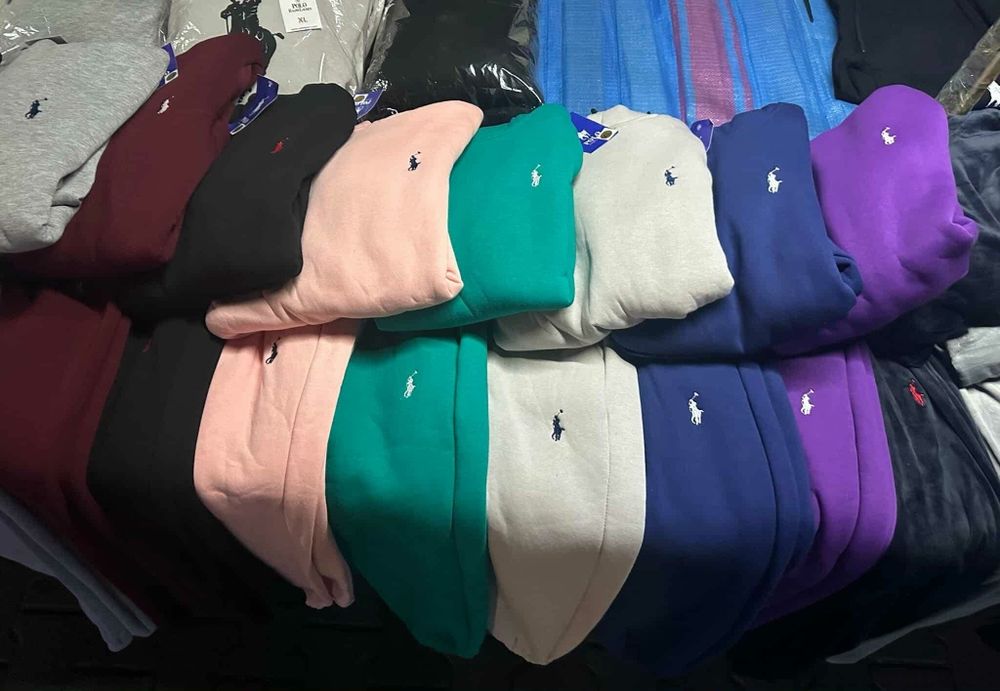 Dresy damskie/męskie