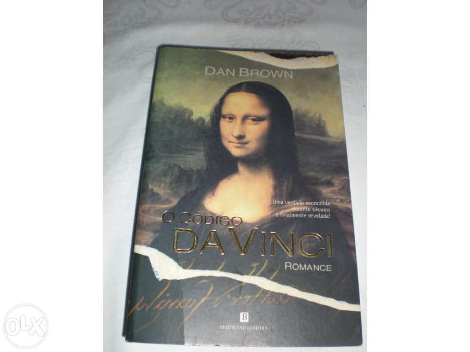 Dan Brown (2 livros)