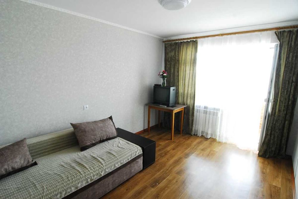 Здам 2 кімн.квартиру з новим ремонтом пр. Аерокосмічний,поруч Одеська