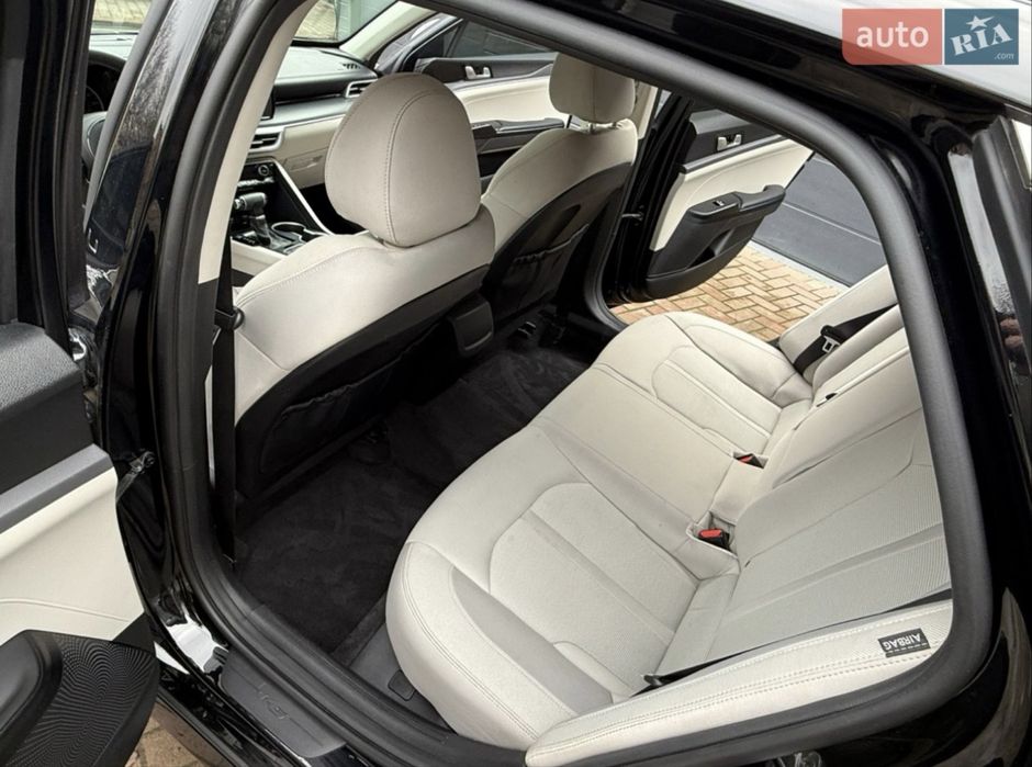 Авто Kia k5 2020