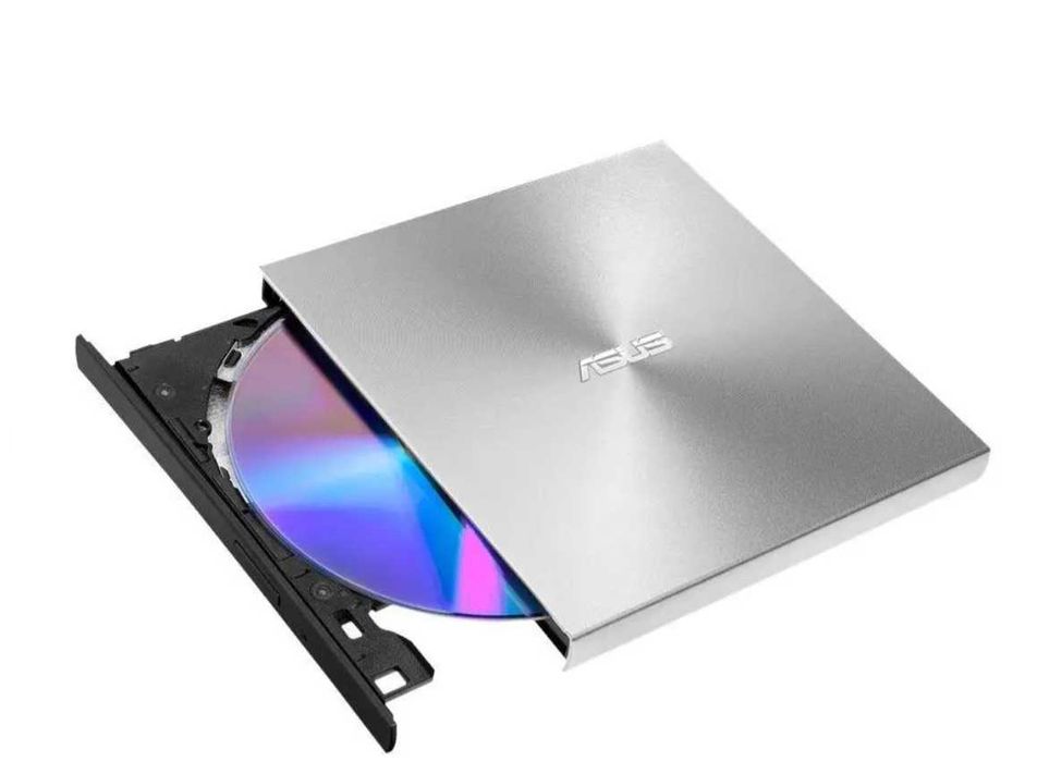 Nagrywarka Napęd CD DVD ASUS U7M SDRW-08U7M-U 8X