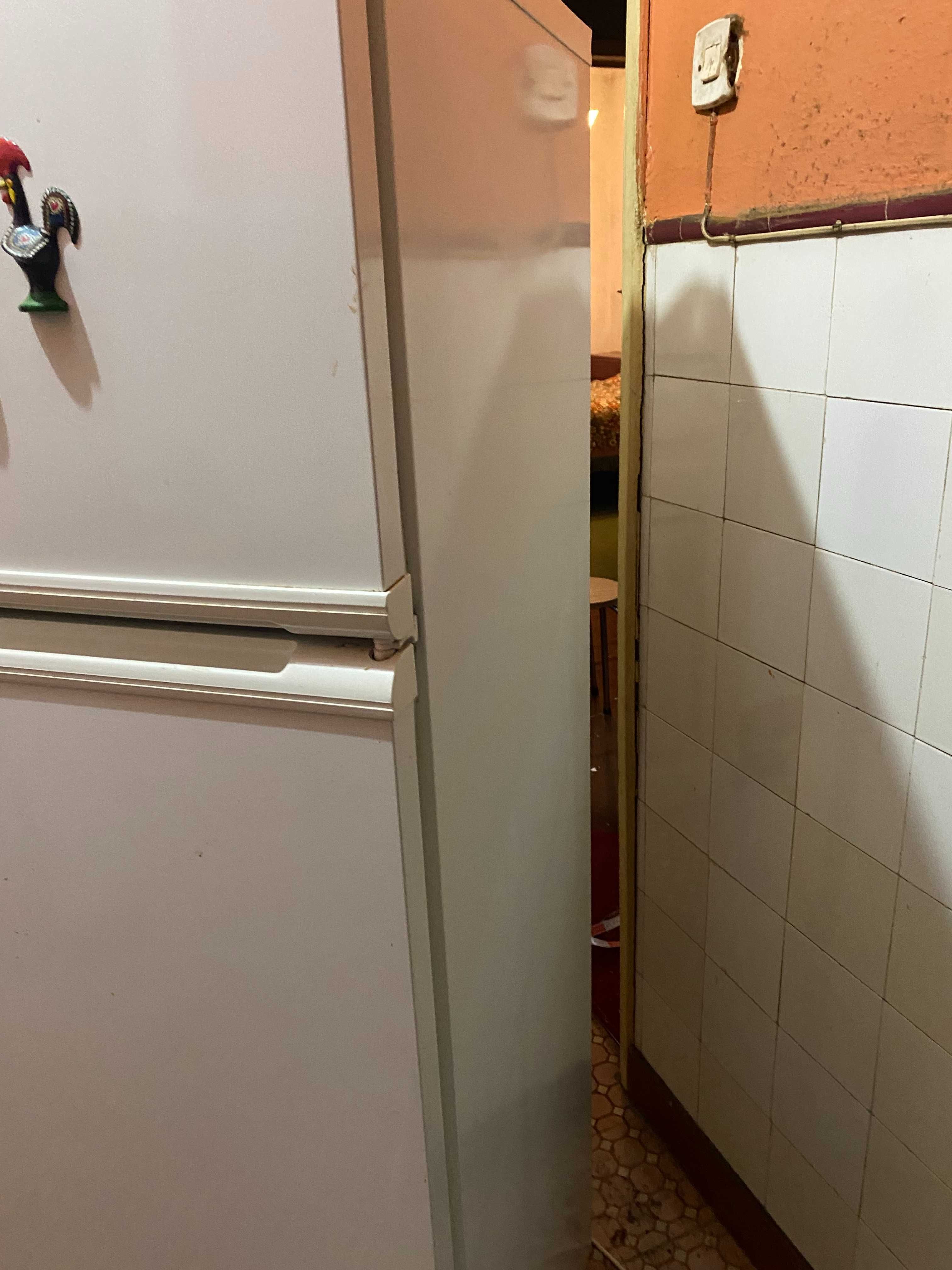 Frigorífico Indesit