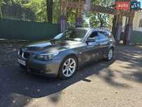 BMW e61 5 series ТЕРМІНОВО!!!