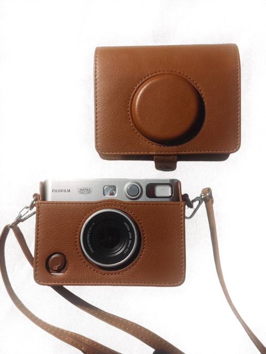 Камера моментального друку Instax mini evo